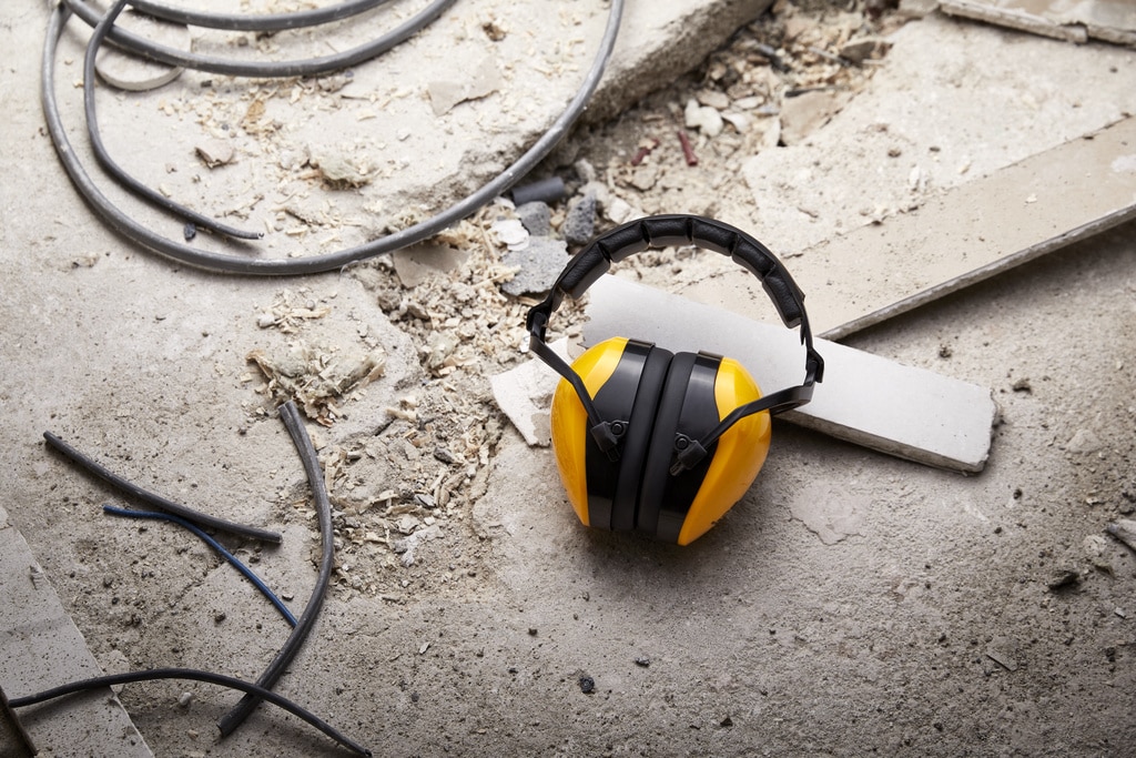 Casti antifonice, pliabile