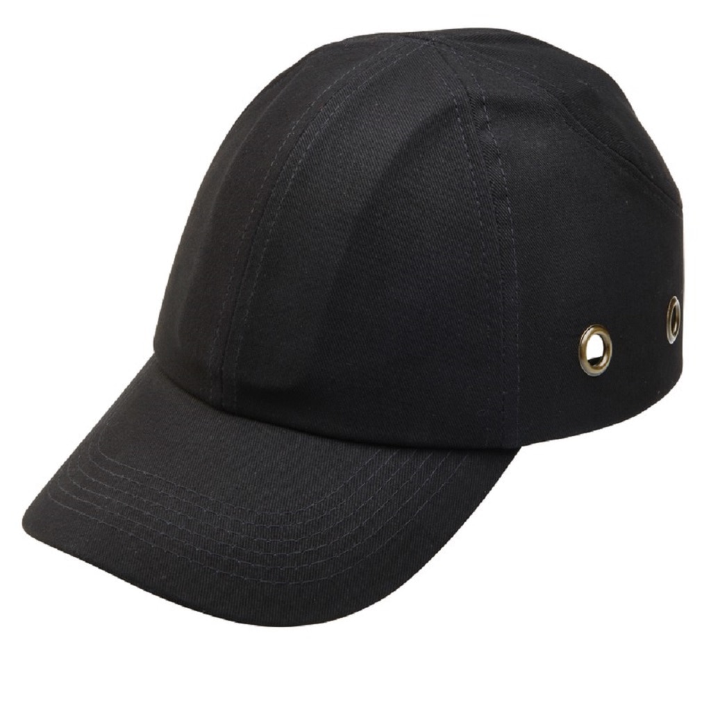 Sapca pentru protectie SITE, marime universala, negru