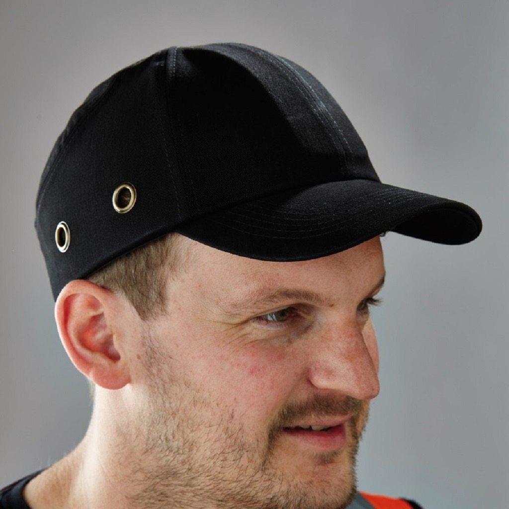 Sapca pentru protectie SITE, marime universala, negru