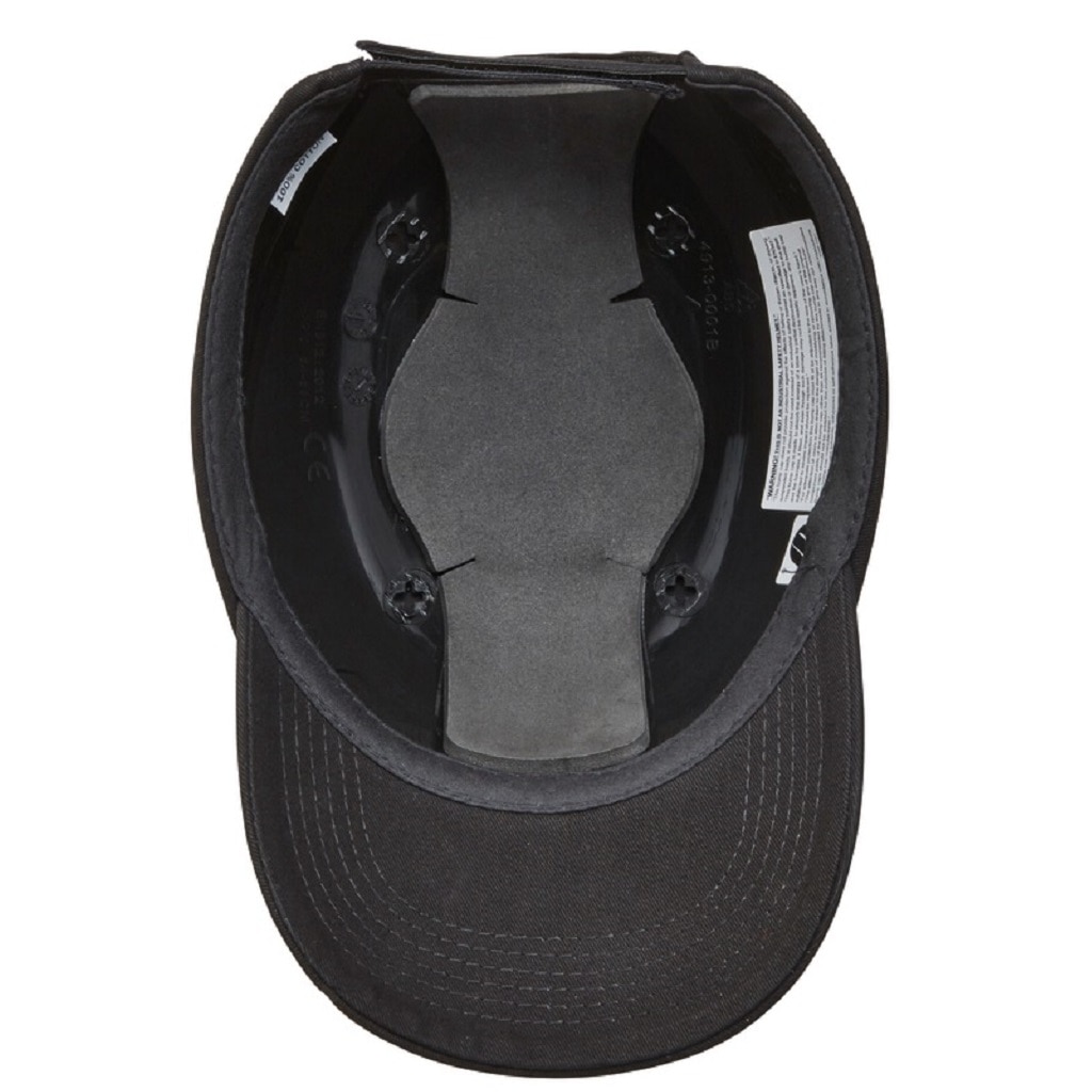 Sapca pentru protectie SITE, marime universala, negru