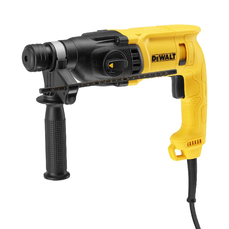 Ciocan rotopercutor DeWalt D25033- QS, 710W, 2J, SDS Plus