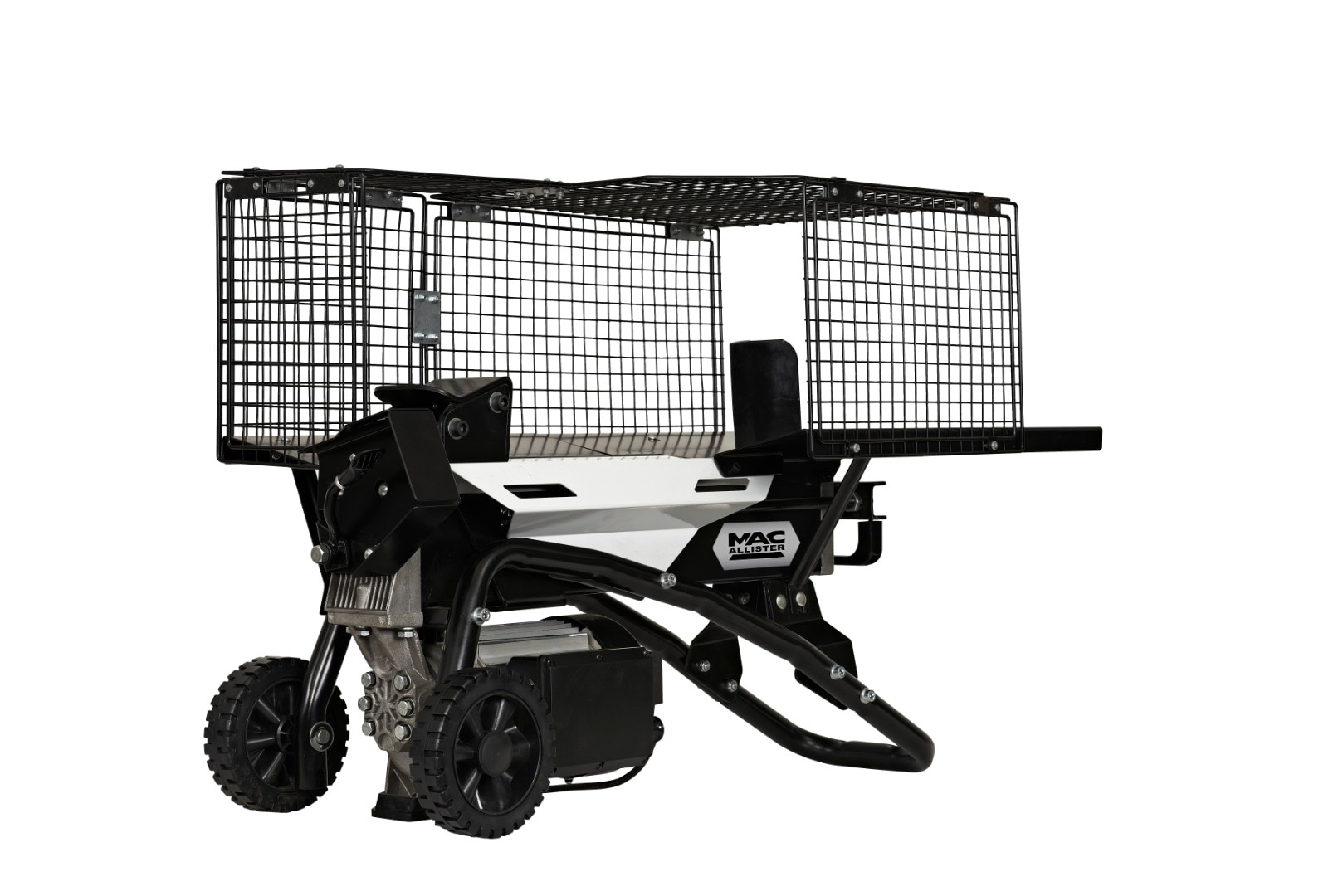 Despicator busteni Mac Allister, 1500W, 4T