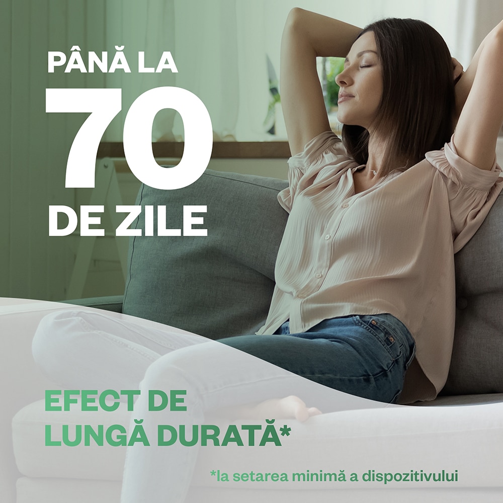 Rezerva odorizant de camera automat AIR WICK Freshmatic, Iasomie & Frezie, 250 ml