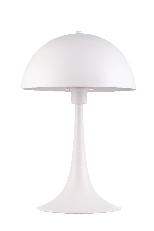 Veioza alba, 1 bec, E27, 42 W  GoodHome Buzzell