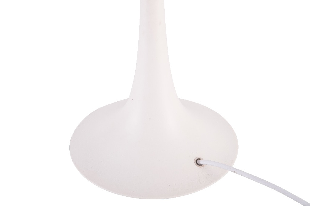 Veioza alba, 1 bec, E27, 42 W  GoodHome Buzzell