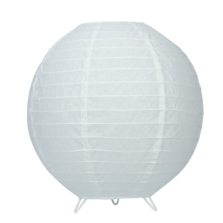 Veioza GOODHOME Taynae, E27, IP20, alb