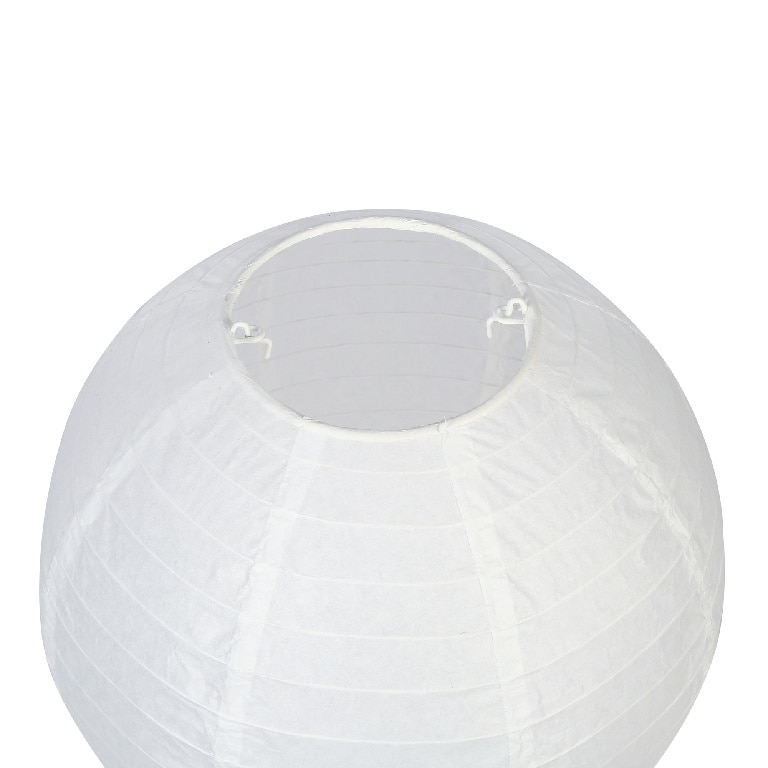 Veioza GOODHOME Taynae, E27, IP20, alb