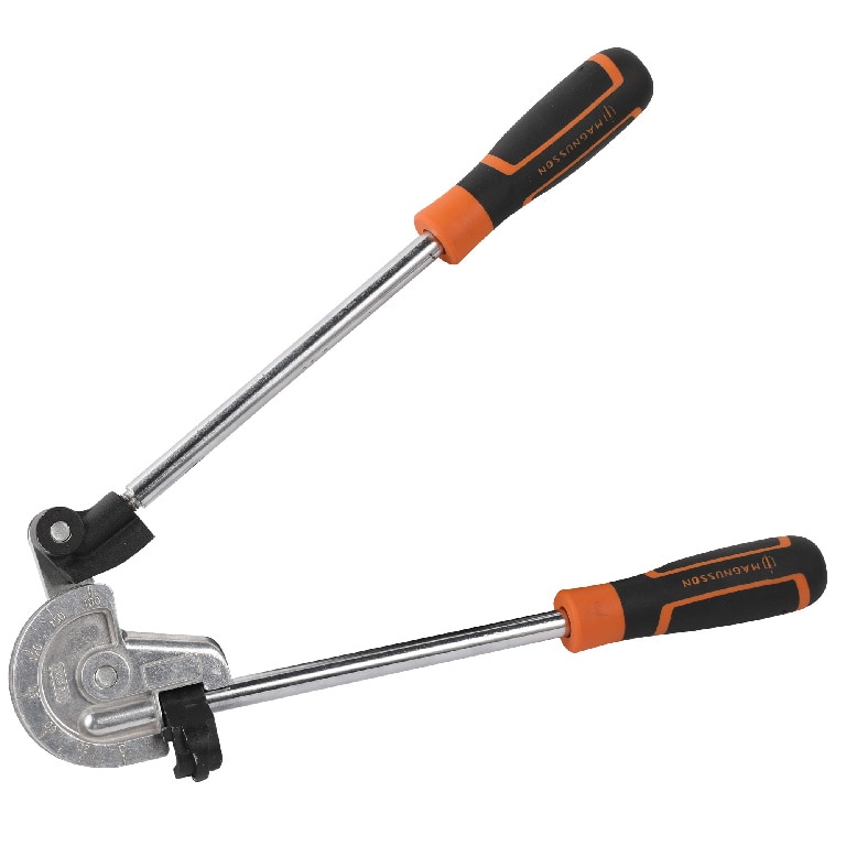 Cheie indoit MAGNUSSON, 12mm, otel