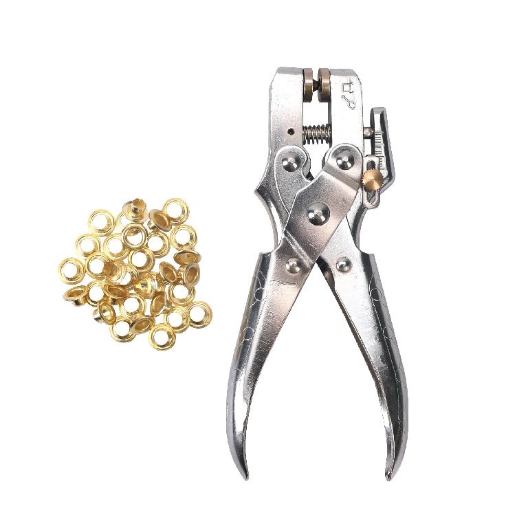 Cleste pentru capse, otel, 168 mm