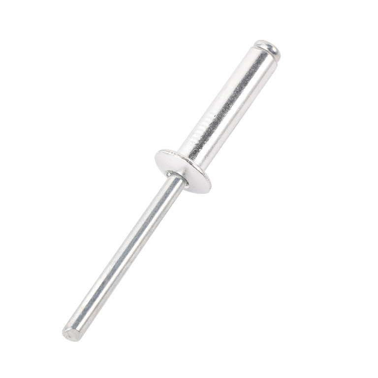 Nit pop aluminiu 4.8x22mm, 25 bucati  Magnusson