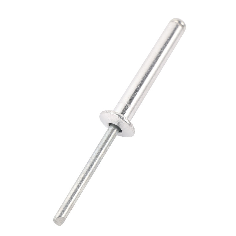 Nit pop aluminiu 4.8x30mm, 25 bucati • Magnusson