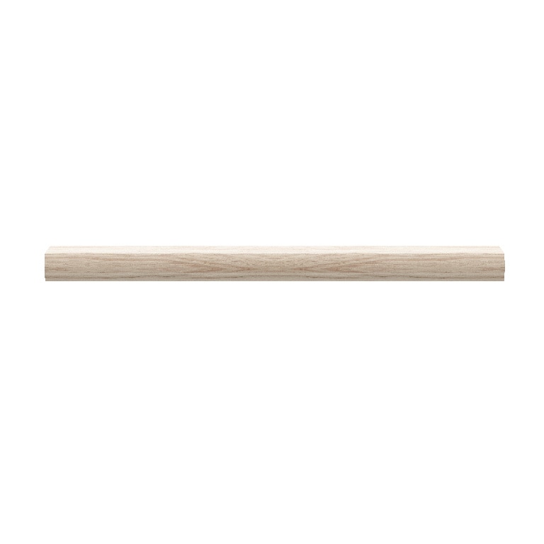 Maner stejar, set 2  GoodHome Atomia