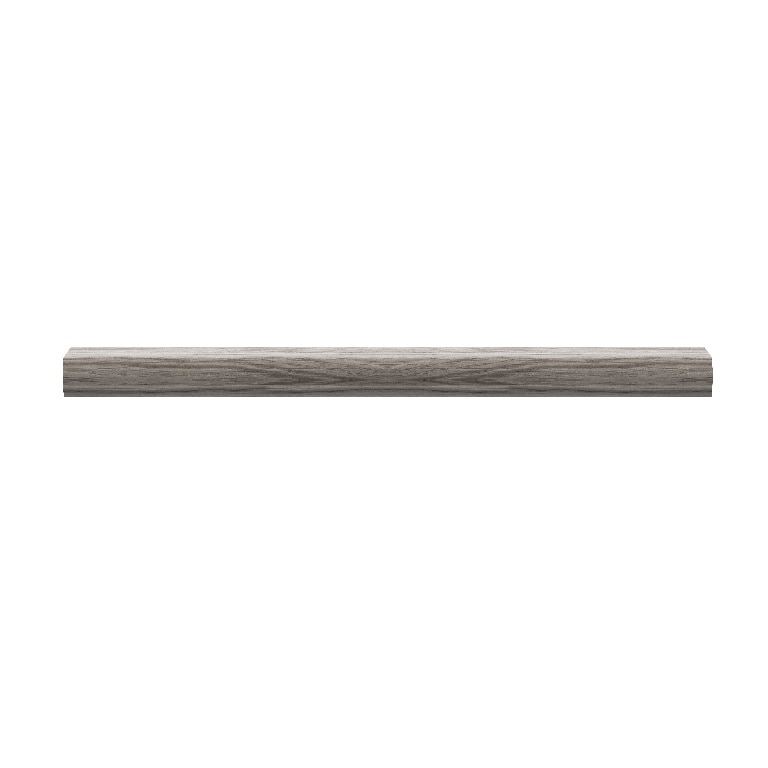 Maner gri, set 2  GoodHome Atomia