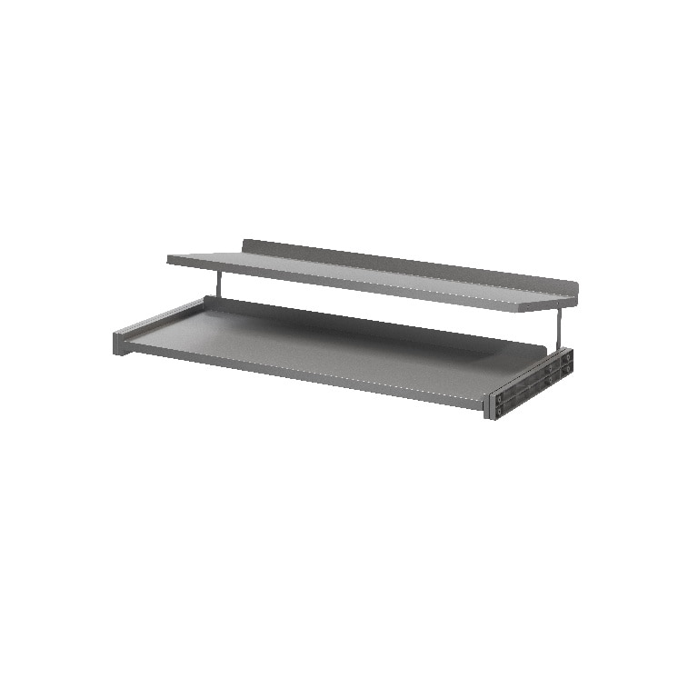 Cos pantofi D58Xd45X L1000 mm  GoodHome Atomia