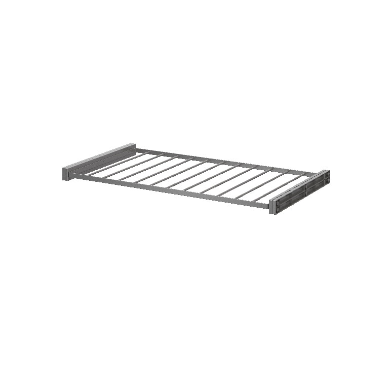 Raft Pantaloni D58Mm  L1000Mm • GoodHome Atomia