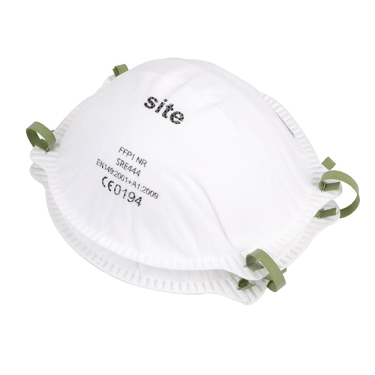 Masca protectie Site, FFP1, 2 bucati
