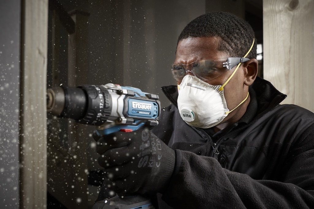 Masca protectie FFP2 2pk • Site