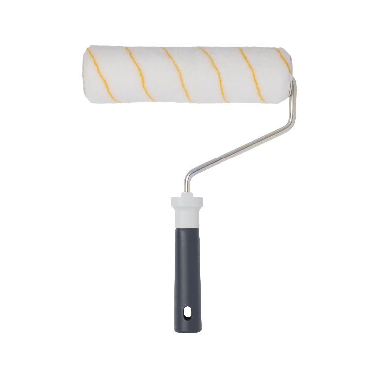 Trafalet, microfibra, 23 cm, pentru zidarie  GoodHome