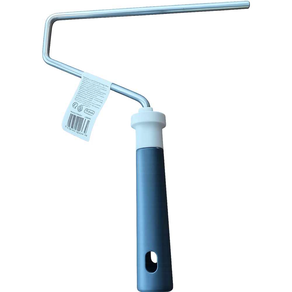 Maner trafalet GOODHOME, 23cm, plastic, gri