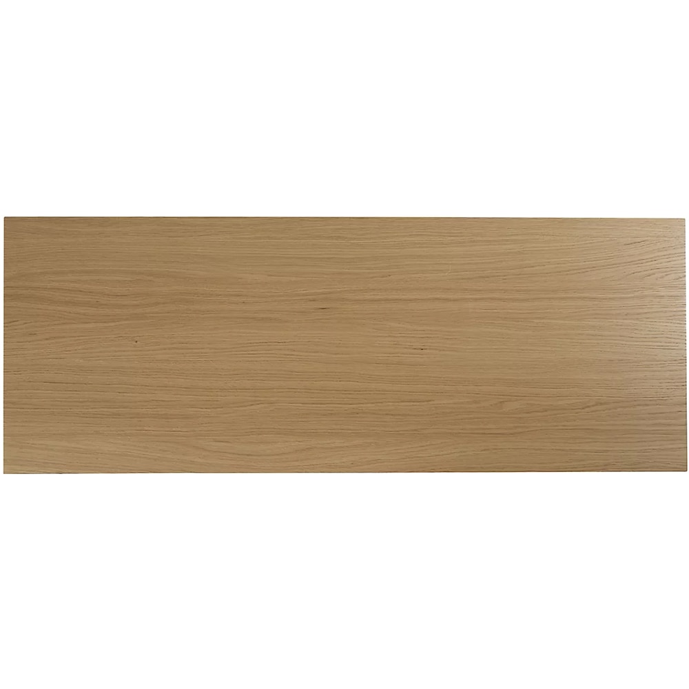 Blat lavoar GoodHome Avela, 120 x 45.1 x 1.8 cm, PAL, maro