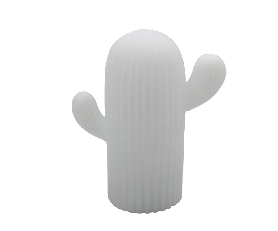 Lampa solara LED, plastic, alb, 1 bucata, 0.8 W • Blooma 