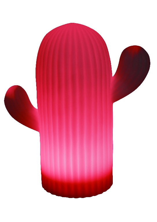 Lampa solara LED, plastic, alb, 1 bucata, 0.8 W • Blooma 