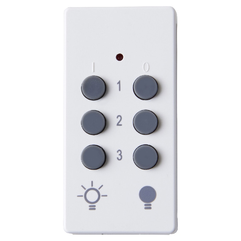 Set 3 Prize Cu Telecomanda 1000W 25M