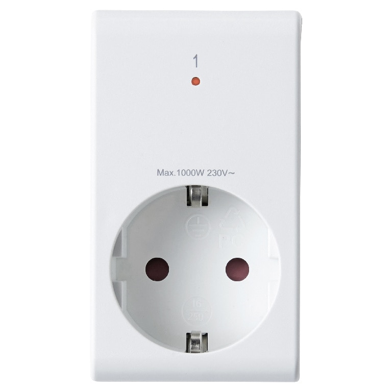 Set 3 Prize Cu Telecomanda 1000W 25M