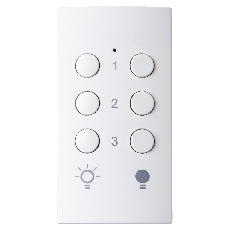 Set 3 Prize Cu Telecomanda 3680W 25M