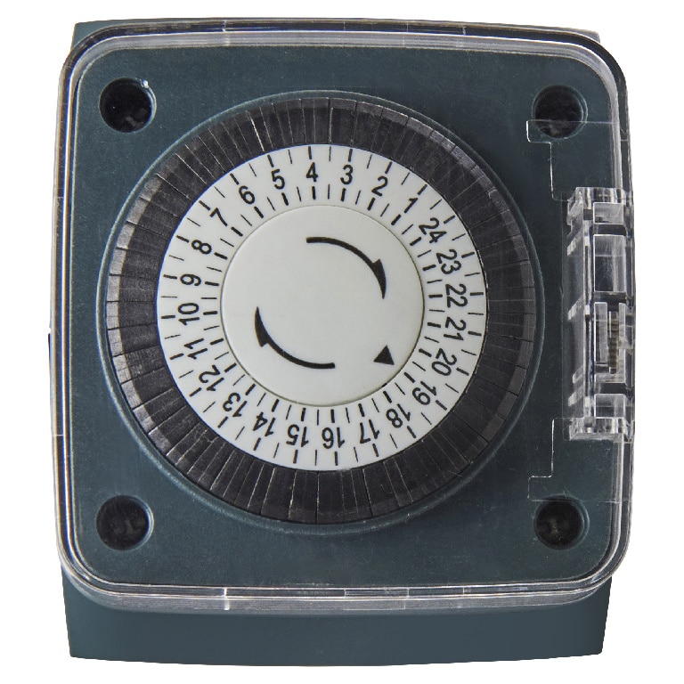 Set 2 Prize Pentru Gradina Timer Mec