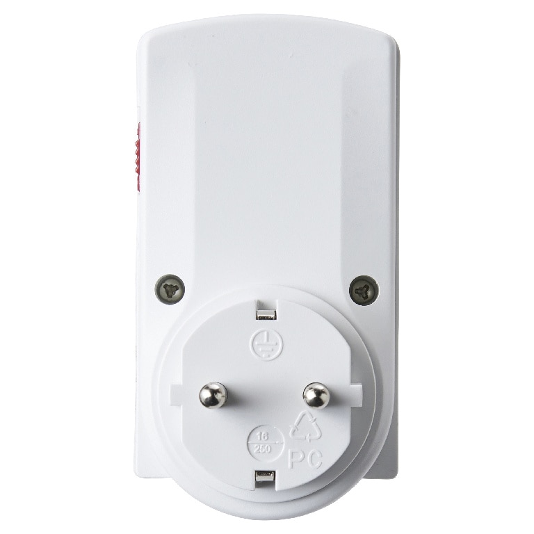Priza Programabila Mecanica 24H 30 Min