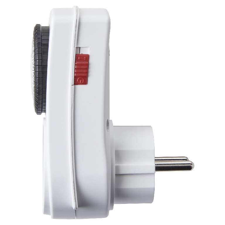 Priza Programabila Mecanica 24H 30 Min