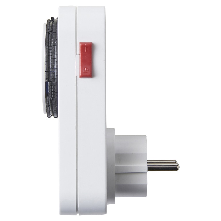 Priza Programabila Mecanica 24H 15 Min