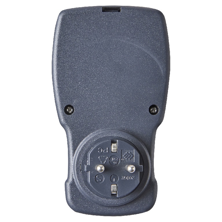 Priza Programabila Pt Ext.24H IP44,