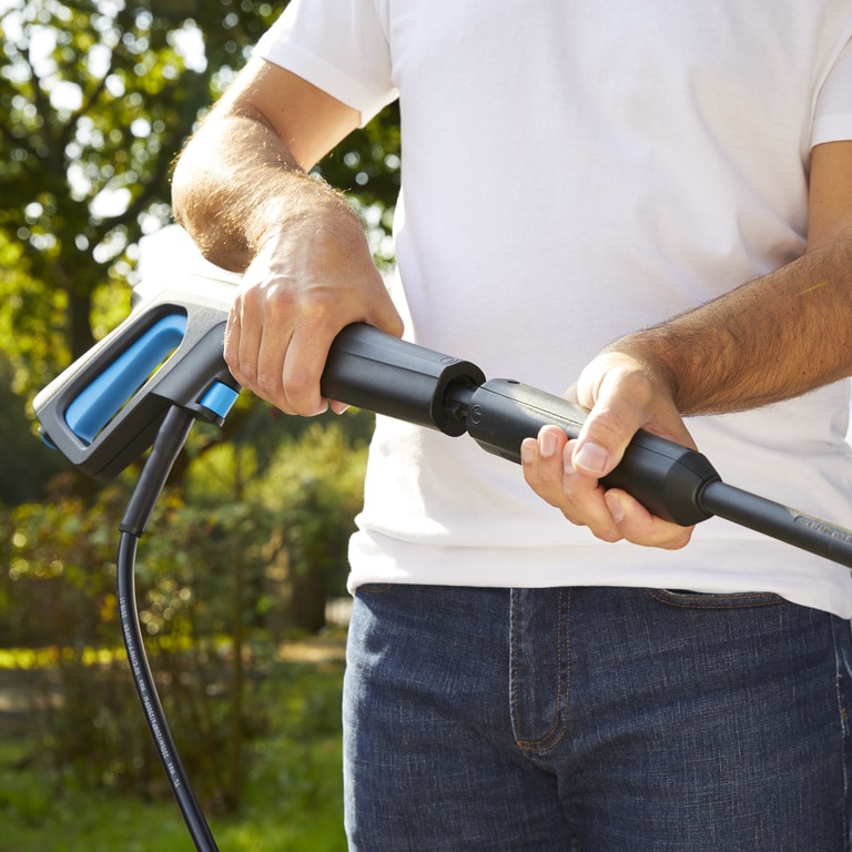 Lance extensibila, 160 bar • Mac Allister