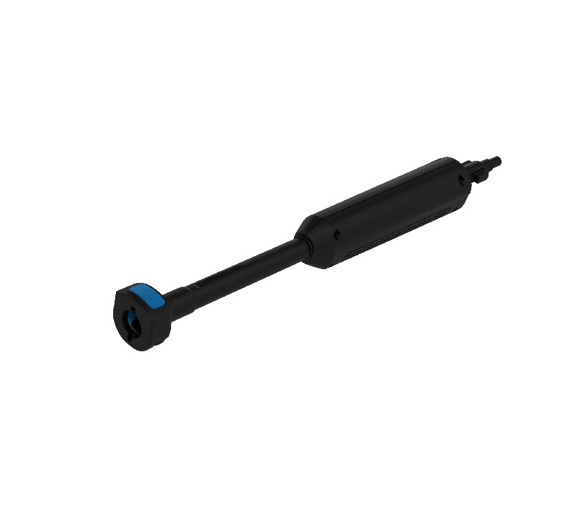 Lance extensibila, 160 bar • Mac Allister