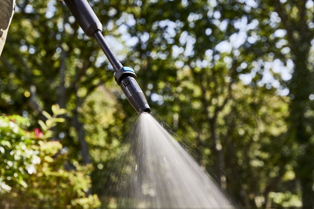 Duza ajustabila, 1300W,1800W, 2200W • Mac Allister