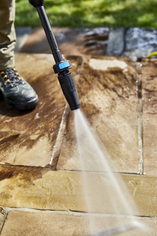 Duza ajustabila, 1300W,1800W, 2200W • Mac Allister