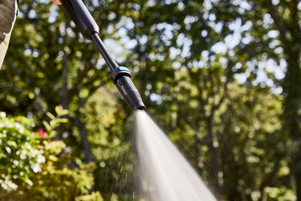 Duza ajustabila, 1300W,1800W, 2200W • Mac Allister