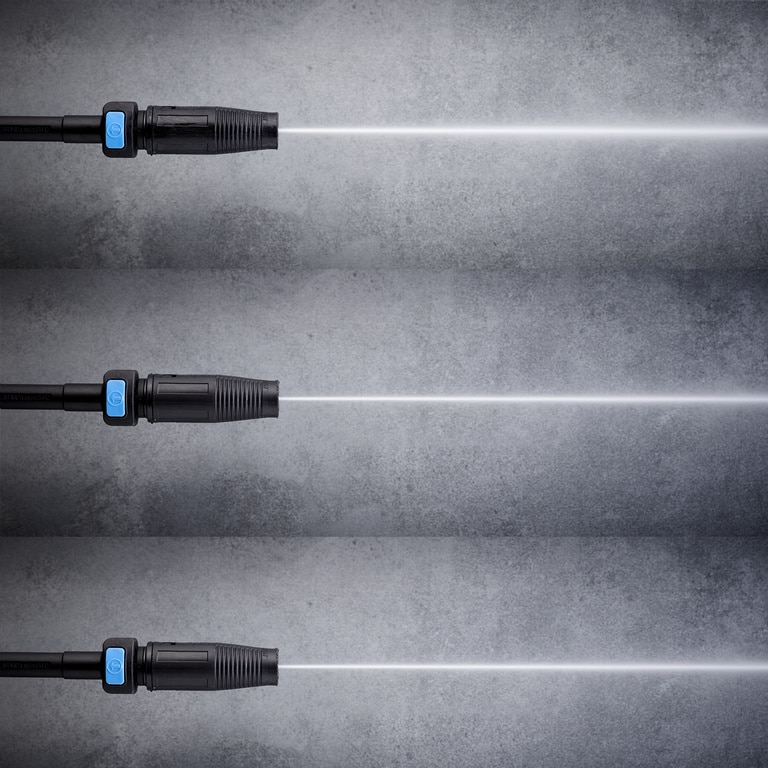 Duza ajustabila, 1300W,1800W, 2200W • Mac Allister