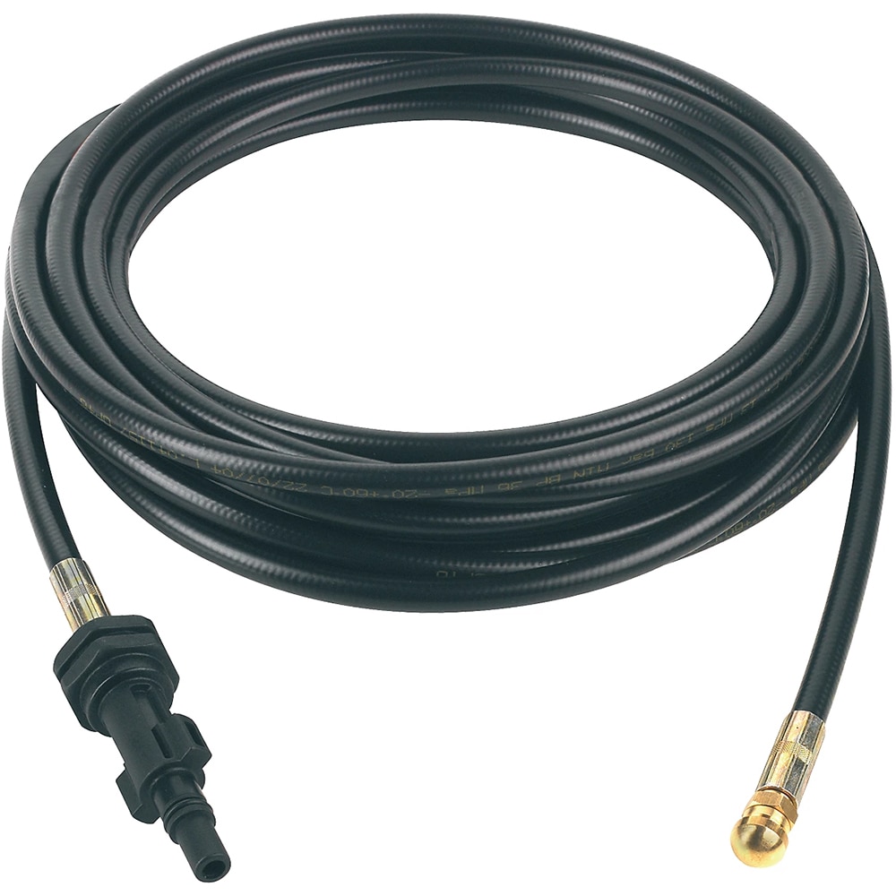 Furtun scurgere si curatare Mac Allister, 8m