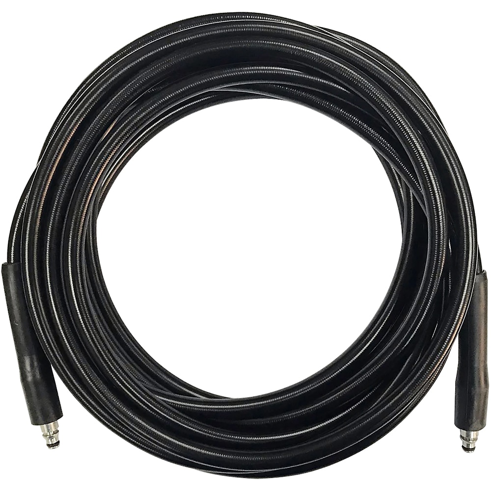 Furtun super flexibil MAC ALLISTER, 10m, 200 bari