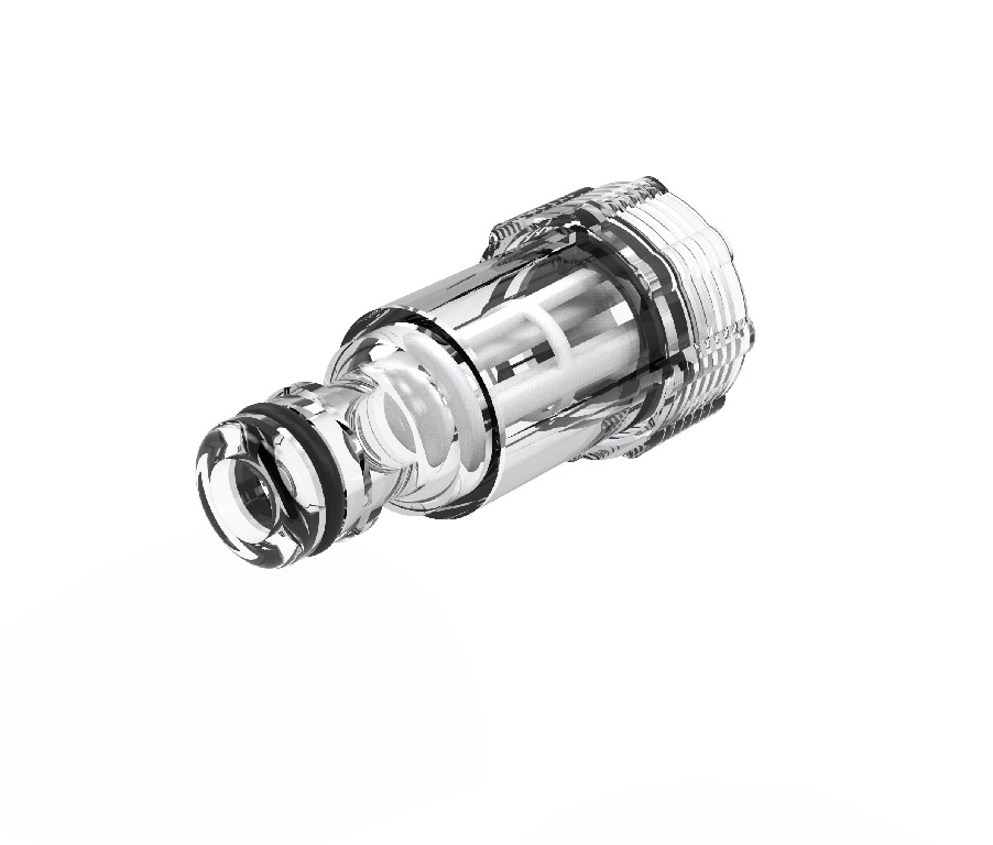 Filtru de alimentare cu apa Mac Allister, pentru aparate de spalat cu presiune