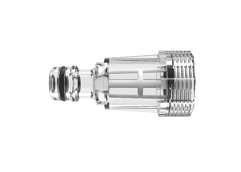 Filtru de alimentare cu apa Mac Allister, pentru aparate de spalat cu presiune