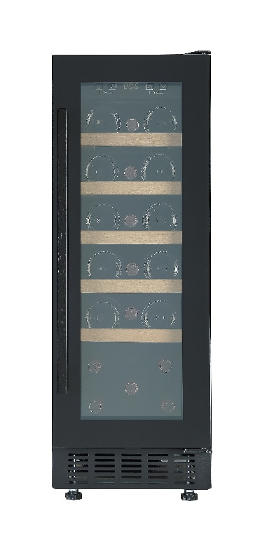 Racitor vin, 5 rafturi, 56 L, incorporabil  GoodHome