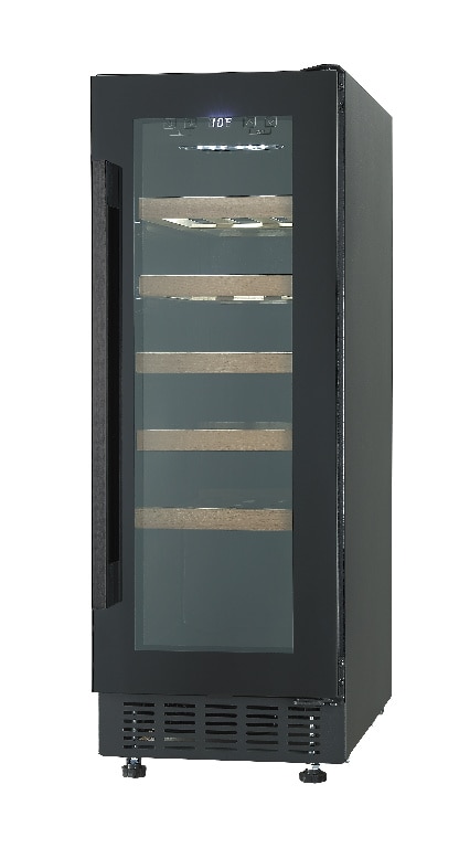 Racitor vin, 5 rafturi, 56 L, incorporabil  GoodHome