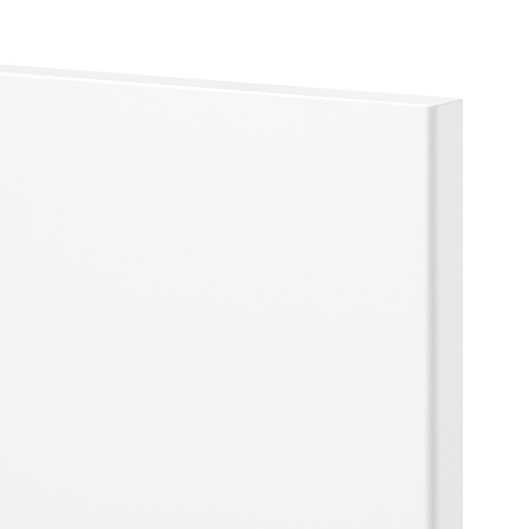 Front usa, alb, 60 x 5.4 cm    Balsamita