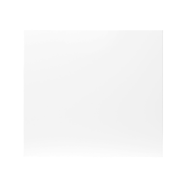 Front usa, alb, 60 x 5.4 cm    Balsamita