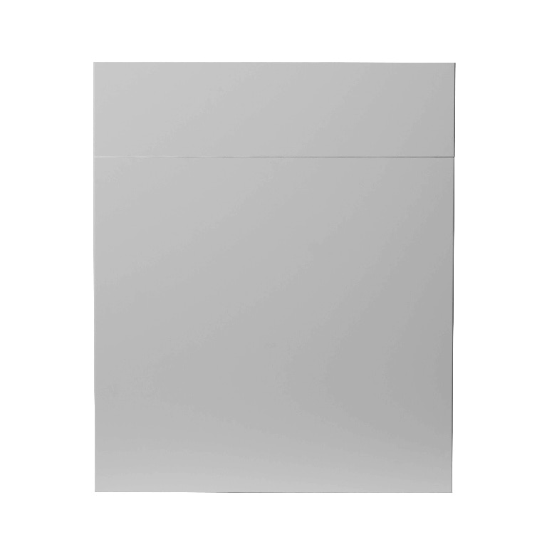 Front gri, usa sertar 60 cm  Balsamita