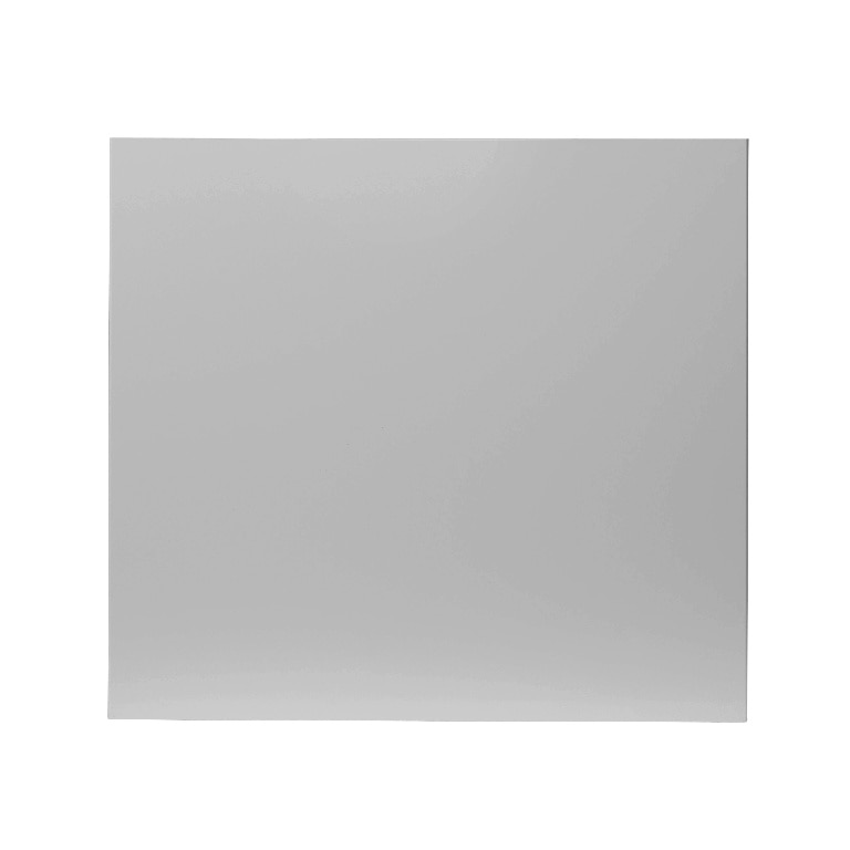 Front usa, mat gri 60 x 5.4 cm  Balsamita